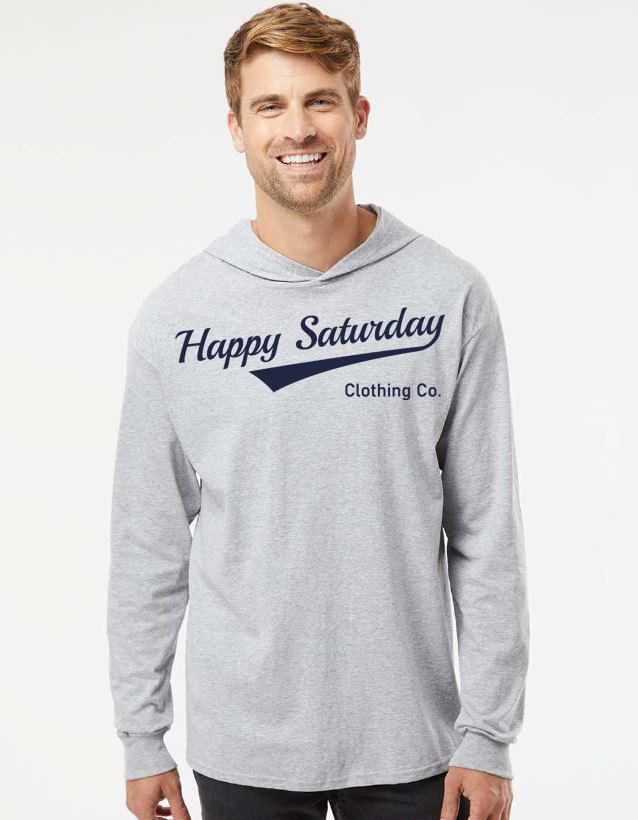 Happy Saturday Clothing Co. Hoodie